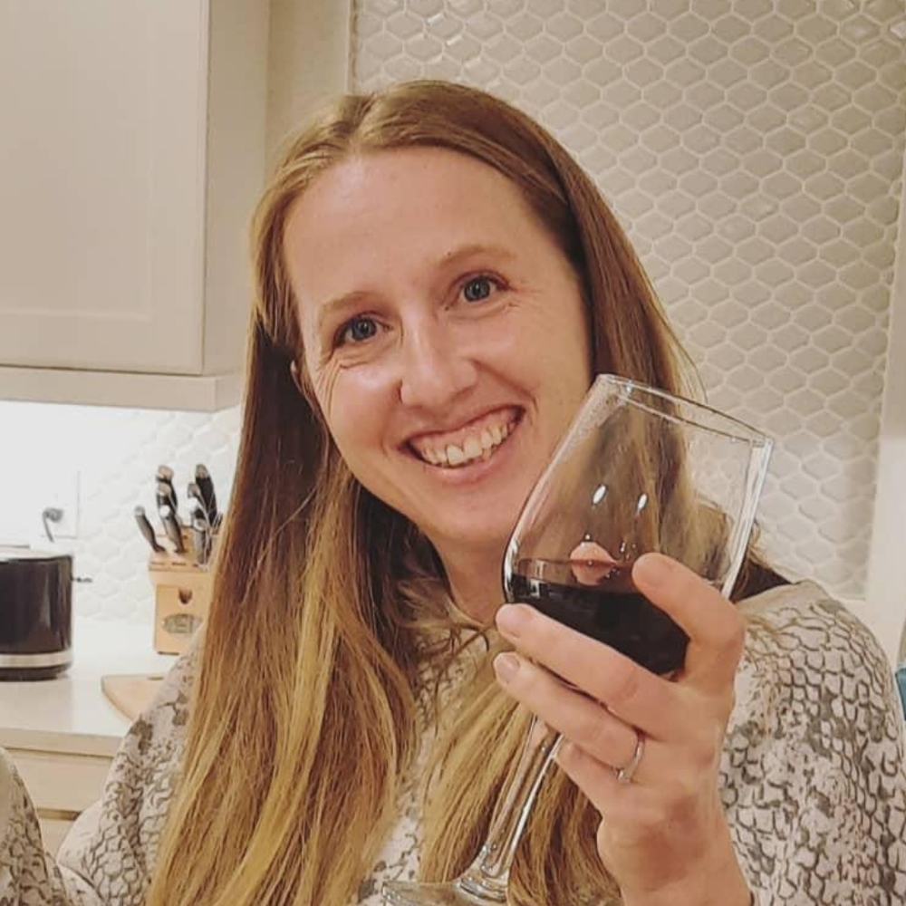 Meet your Posher, Erin